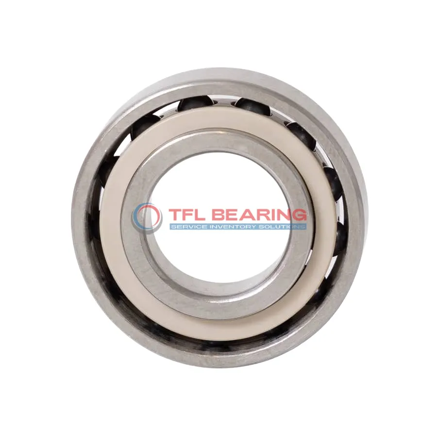 Super Precision Angular Contact Ball Bearings 7020 ACDGB/HCP4A